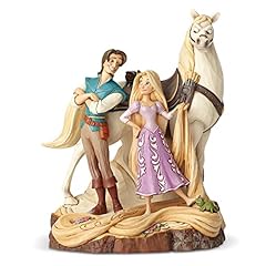 Enesco dstra tangled for sale  Delivered anywhere in USA 
