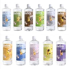 Bioethanol scented liquid for sale  Delivered anywhere in UK
