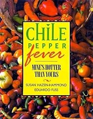 Chile pepper fever d'occasion  Livré partout en France