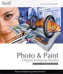 Serif photo paint for sale  Delivered anywhere in UK