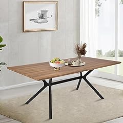 Fadidio large dining for sale  Delivered anywhere in USA 