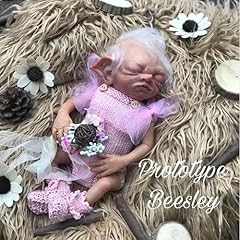 Yuela 12inch reborn for sale  Delivered anywhere in UK