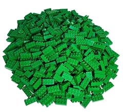 Lego steine grün gebraucht kaufen  Wird an jeden Ort in Deutschland