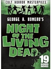 Night living dead for sale  Delivered anywhere in USA 