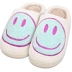 Smile face slippers for sale  Delivered anywhere in USA 