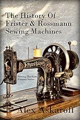History frister rossmann for sale  Delivered anywhere in UK