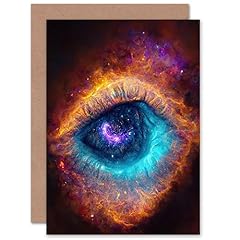 Artery8 eye god for sale  Delivered anywhere in UK