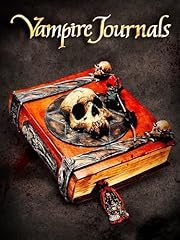 Vampire journals usato  Spedito ovunque in Italia 