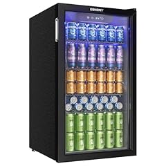 Euhomy 90l drinks for sale  Delivered anywhere in UK