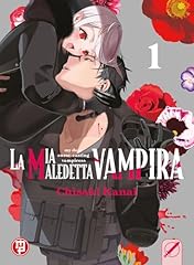 Mia maledetta vampira usato  Spedito ovunque in Italia 