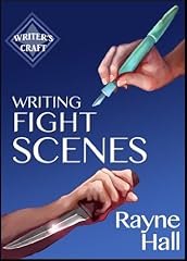 Writing fight scenes for sale  Delivered anywhere in UK