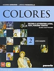 Colores. per scuole usato  Spedito ovunque in Italia 