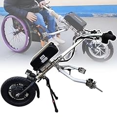 Handbike électrique fauteuils d'occasion  Livré partout en France
