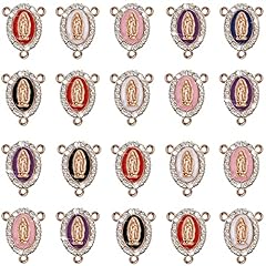 36pcs rosary centerpiece for sale  Delivered anywhere in USA 