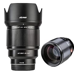 Viltrox 85mm f1.8 for sale  Delivered anywhere in UK