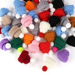 Mini cappelli intrecciati usato  Spedito ovunque in Italia 