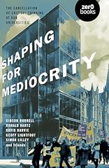 Shaping for mediocrity gebraucht kaufen  Wird an jeden Ort in Deutschland