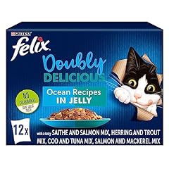 Felix doubly delicious for sale  Delivered anywhere in UK