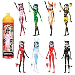 Bandai miraculous ladybug d'occasion  Livré partout en France