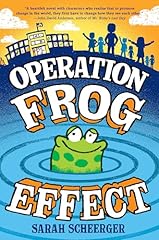 Operation frog effect for sale  Delivered anywhere in USA 