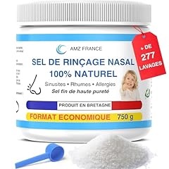 Amz sel rinçage d'occasion  Livré partout en France