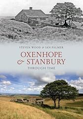 Oxenhope stanbury time for sale  Delivered anywhere in UK