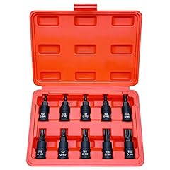 Torx bit socket for sale  Delivered anywhere in USA 