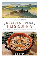 Recipes tuscany traditional for sale  Delivered anywhere in USA 