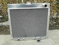 Radiateur aluminium rangées d'occasion  Livré partout en France