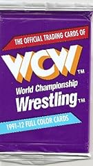 Wcw championship wrestling for sale  Delivered anywhere in USA 