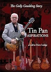 Tin pan aspirations for sale  Delivered anywhere in UK