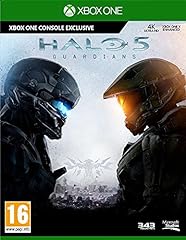 Halo guardians for sale  Delivered anywhere in UK