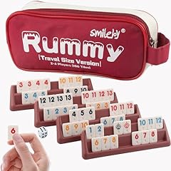 Smilejoy mini rummy for sale  Delivered anywhere in UK