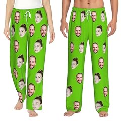 Custom pyjama pants for sale  Delivered anywhere in UK