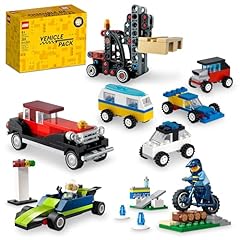Lego creator vehicle for sale  Delivered anywhere in Ireland
