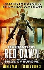 Operation red dawn for sale  Delivered anywhere in USA 