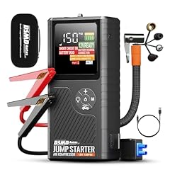 Dsmdautos jump starter for sale  Delivered anywhere in UK