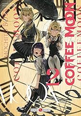 Coffee moon vol. d'occasion  Livré partout en France