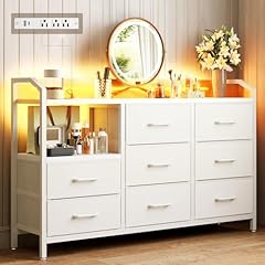 Kkl white dresser for sale  Delivered anywhere in USA 