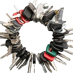 Equipment key set for sale  Delivered anywhere in USA 