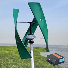 12000w vertical axis for sale  Delivered anywhere in UK