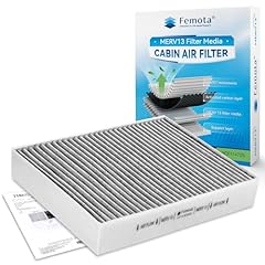 Femota tested merv for sale  Delivered anywhere in USA 