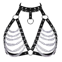 Neemosi damen körperkette gebraucht kaufen  Wird an jeden Ort in Deutschland