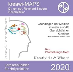Kreawi maps grundlagen gebraucht kaufen  Wird an jeden Ort in Deutschland