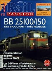 moteur tgv sud est d'occasion  Livré partout en France