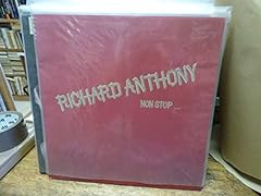 Richard anthony ... d'occasion  Livré partout en France