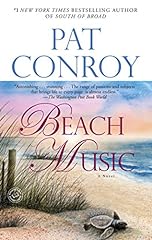 Beach music novel for sale  Delivered anywhere in USA 