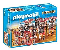 Playmobil history 5393 d'occasion  Livré partout en Belgiqu