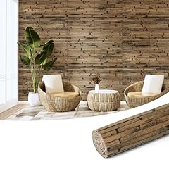Art3d natural bamboo for sale  Delivered anywhere in USA 