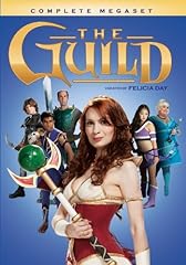 Guild complete megaset for sale  Delivered anywhere in USA 
